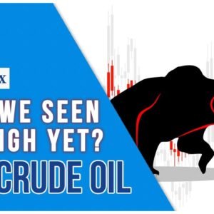 Crude Oil Forecast July 28, 2023