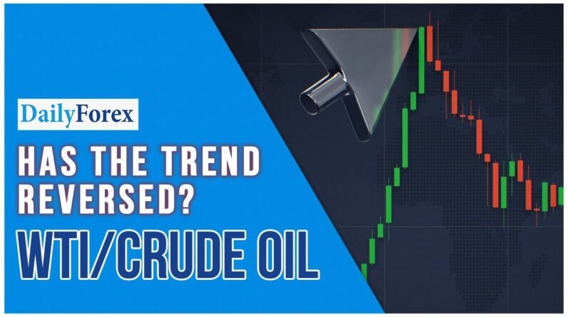 How to Trade the Crude Oil Price Today: The Best Tips and Trades | Crude Oil Forecast July 14, 2023